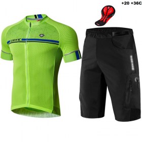 Santic-set-jersey-shorts-fs2334-1